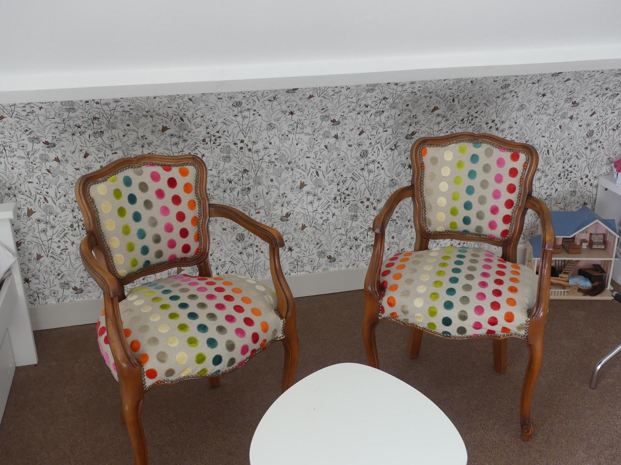 Le Clos Fleuri - Chambres D'Hotes อังแซ็ง ภายนอก รูปภาพ